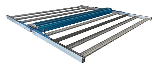 PPF Tech HG660 horticultural LED grow light
