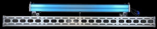 Slimz SL550 LED grow light